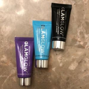 Glamglow masks